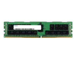Samsung 128GB RAM 2S4Rx4 PC4-2666V DDR4 2666MHz ECC RDIMM Memory - Picture 1 of 1