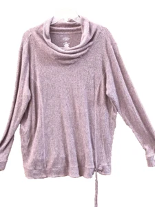 St. John's Bay Ripppullover Gr. XXL 2X Damen Plus - Bild 1 von 3