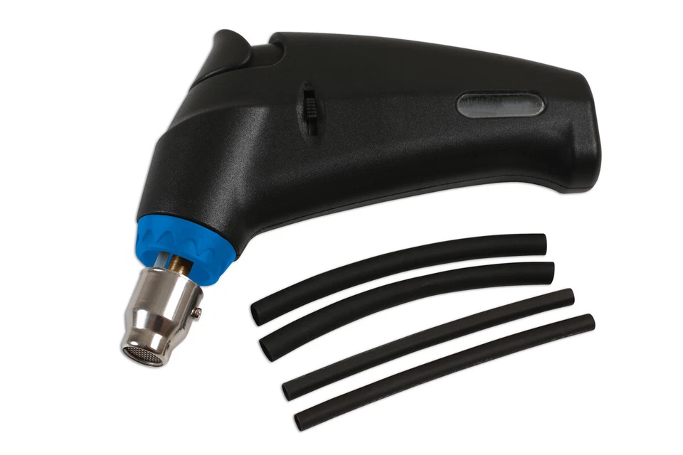 Soprador de ar quente sem chama - Laser 6848 novo - Imagem 1 de 1