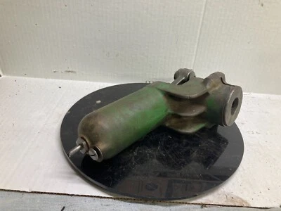 Vintage Original Genuine Small 1 1/8" PTO Shaft JOHN DEERE TRACTOR Air Pump OLD - Image 1 of 4