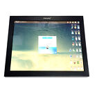 Chenyang Notebook Laptop with 10.1 inch Monitor 8GB Memory and 256GB SSD w/o OS