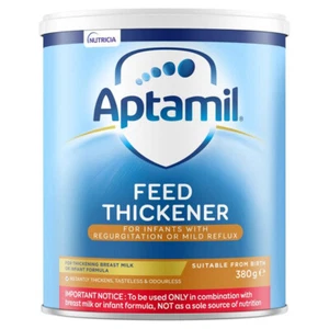 Aptamil Feed Thickener Suitable From Birth 380g - Picture 1 of 4