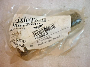 AxleTech International Wheel Stud 6500037, pn SA75504193 - Picture 1 of 11