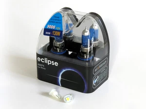 HB4 9006 White Halogen headlight Bulbs / Globes suits Honda Integra DC2 DC2R DC4 - Picture 1 of 8
