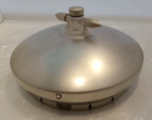 TRANSFORMER Mono Rail Alfa Low Voltage Halogen Lighting Systems RST301 2-C NEW - Picture 1 of 18