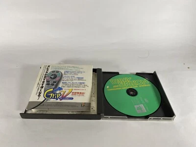 PS1 Derby Stallion 99' Sony PlayStation 1 PS1 Japan JP ASCII Game Complete Good. - Image 1 of 4