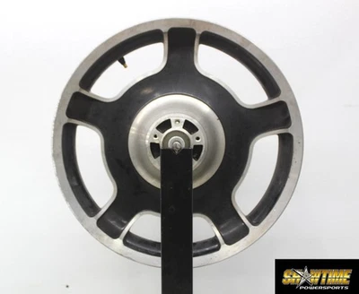 Llanta delantera 12-16 Harley-Davidson Road Glide Fltrx (recta) Foto 1 de 4