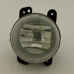 Light For Wrangler OEM Assy Fog Bmpr Pitted - Picture 1 of 3