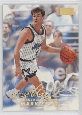 1998-99 Skybox Premium Mark Price #24 - Image 1 of 2