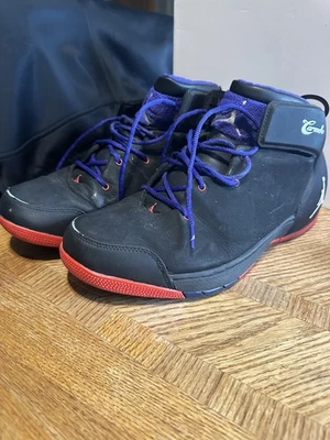 2014 Nike Air Jordan Melo 1.5 Size 11 concord/infrared   - Image 1 of 4