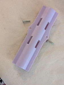 Moon Dreamers Central Hasbro Juego #4400 Repuesto Batería Cubierta - Imagen 1 de 2