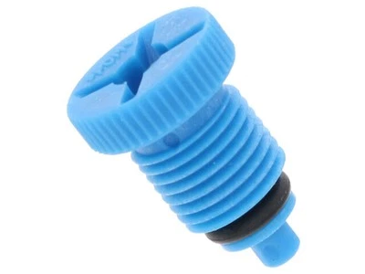 Tapón de drenaje del radiador para BMW 325Ci 2001-2006 68478XJSM 2002 2003 2004 2005 Foto 1 de 2