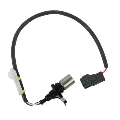 Useful Sensor 90919-05048 1pc 9091905048 Accessories Black Crank Position - Image 1 of 4