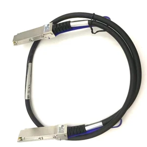 Mellanox QSFP 1m 2m 3m Cable MCP1600 100Gb/s - Picture 1 of 5