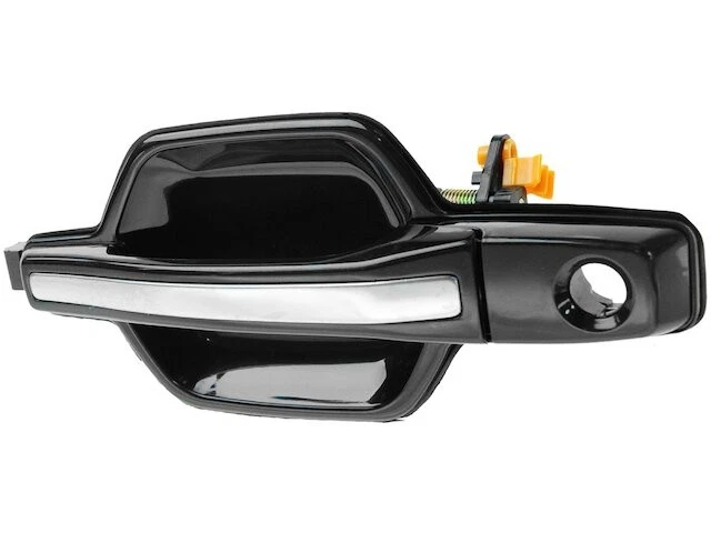 Manija de puerta delantera izquierda para Mitsubishi Montero 2001-2006 2002 2003 2004 PN366TB Foto 1 de 1