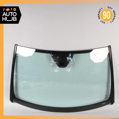 06-11 Cristal Parabrisas Delantero Mercedes W164 ML550 ML320 ML350 1646700401 OEM Foto 1 de 4