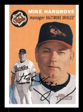 2003 Topps Heritage Baseball (Base) Card Singles #201-363 (You Pick) 