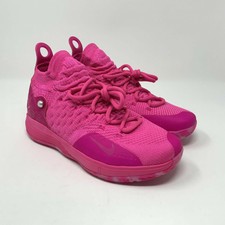 kd 11 pink kids