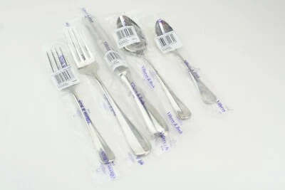 Cubiertos de acero inoxidable Villeroy & Boch LA COUPOLE 18/10 a su elección Foto 1 de 2