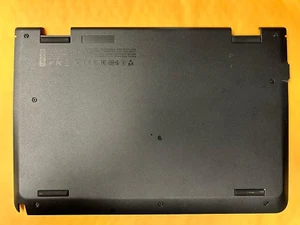 02DC014 Lenovo ThinkPad YOGA 11E 5th Gen5 20LR D Shell Black 460.0DA07.0001 HH - Picture 1 of 5