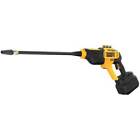 BRAND NEW DEWALT DCPW550B 20V 20 Volt MAX 550 PSI Power Cleaner (Tool Only)