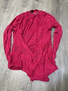 torrid 2 cardigan long Sleeve Loose Knit Plus Size Women sweater - Picture 1 of 1