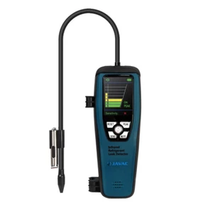JAVAC Pro-Sense Leak Detector - R32, R410a & R134a Compliant - Picture 1 of 4