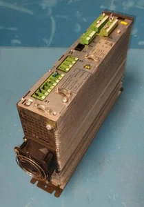 LUST Antriebstechnik  VF1205M,FA  Frequenzumrichter  VF1205M,FA,S40 - Picture 1 of 7