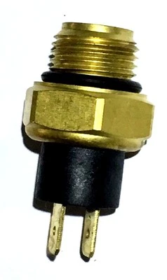 RADIATOR THERMOSTAT SWITCH ASSEMBLY FOR HONDA ELITE 150 250 CH150 CH 250 SCOOTER - Image 1 of 2