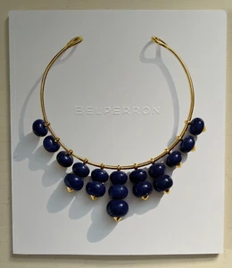 Jewelry by SUZANNE BELPERRON Catalogue 2024 - Picture 1 of 5