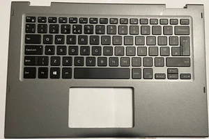REPOSAMANOS HP 924117-031 HP PAVILION 14-BA 14-BA055SA NEGRO PORTÁTIL Y TECLADO REINO UNIDO - Imagen 1 de 9