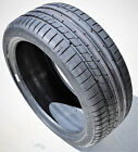 Tire Dunlop Sport Maxx RT2 285/35ZR21 285/35R21 105Y XL (MO) High Performance
