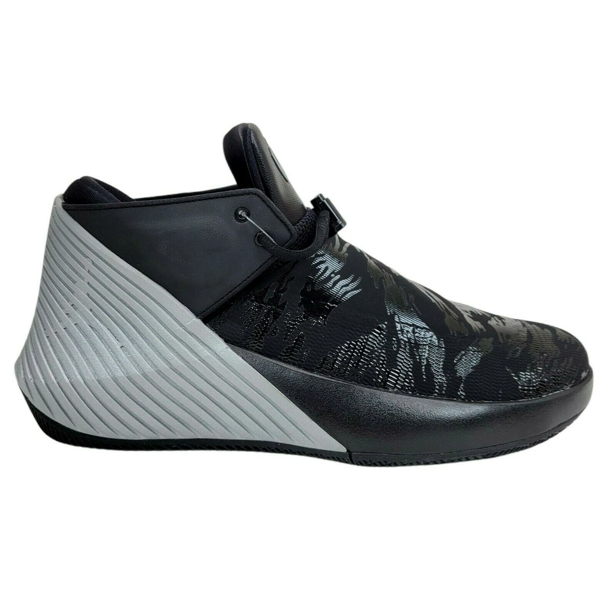 Jordan Why Not Zer0.1 Low Black for Sale | Authenticity Guaranteed