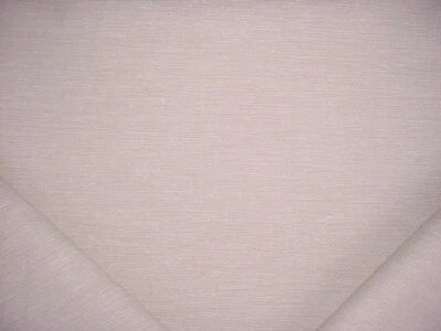 2-1/2Y Beacon Hill Rustic Linen Tusk Textured Linen Tweed Upholstery Fabric - Image 1 of 4