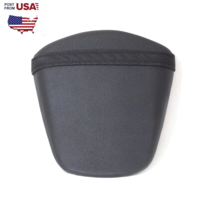 US Warehouse Rear Pillion Passenger Seat For SUZUKI GSXR600 GSXR750 2011-2013 Foto 1 de 2