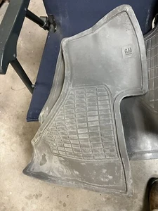 auto floor mats - Bild 1 von 3
