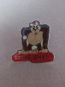 Little League Gorilla Strike What Pin New York District 35 - Picture 1 of 2