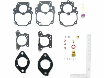 Kit de reparación de carburador Walker 56931VQ 1969 1970 para Dodge Charger 1968-1971 Foto 1 de 2