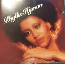 Phyllis Hyman : Phyllis Hyman - Audio CD