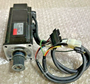 Sanyo Denki P50B05020DCS4E 1.6Amp 200W AC200v W/6 month warranty - Picture 1 of 3