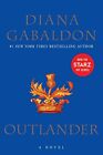 Outlander (US ed, Cross Stitch): 1 by Gabaldon, Diana Book The Cheap Fast Free