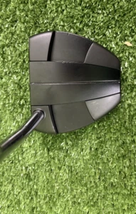 Odyssey TOULON DESIGN DAYTONA BEACH Putter Golf Club USED Right Hand 34" - Picture 1 of 11