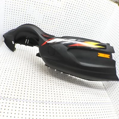 Arctic Cat ZR 600 2002 lado izquierdo parte inferior cubierta panel cubierta 1706-823 Foto 1 de 4