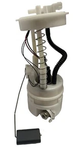 Herko Fuel Pump Module 879GE 07-14 fit Nissan Qashqai J10 1.6L 2.0L - Picture 1 of 5
