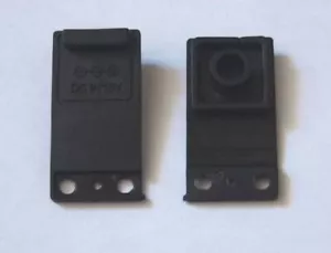 OEM Nowa wymienna pokrywa portu AC DC-IN Jack do Panasonic Toughbook CF-19 CF19 - Zdjęcie 1 z 1