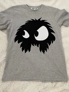 AUTHENTIC ALEXANDER MCQUEEN T-shirt. - Picture 1 of 4