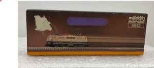 Marklin Märklin mini-club Z Scale 8842 Electric Locomotive BR111 043-6 DB TESTED - Picture 1 of 7