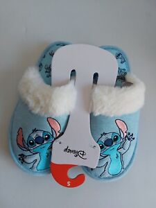 Chaussons Disney Stitch Slippers 36-37