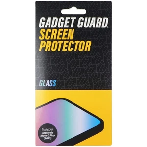 Gadget Guard Glass Screen Protector for Motorola Moto G Play (2023) - Picture 1 of 2