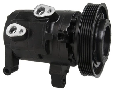 Compresor de aire acondicionado Four Seasons 97301 para Dodge Jeep Liberty Nitro 09-12 Foto 1 de 4
